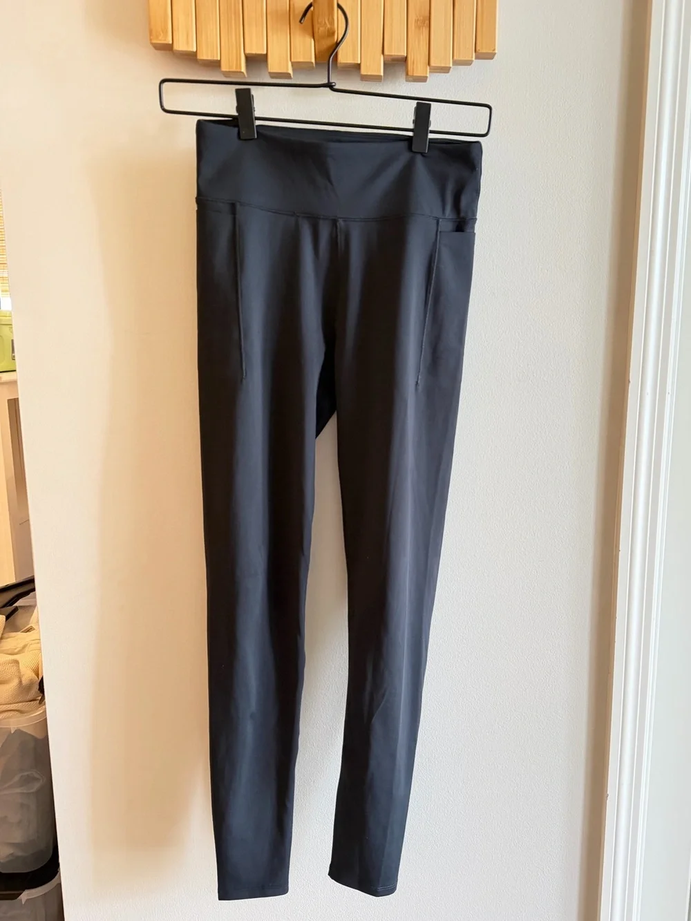 NWOT YPB Abercrombie Kids leggings